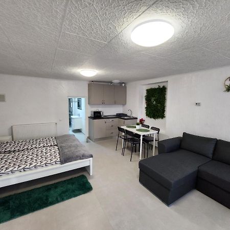 Apartament Dada Sighişoara Eksteriør bilde
