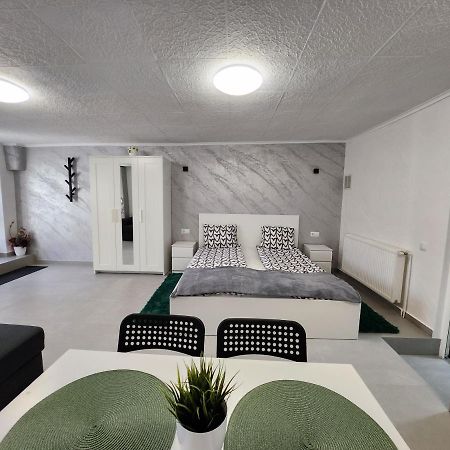 Apartament Dada Sighişoara Eksteriør bilde