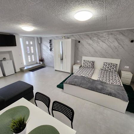 Apartament Dada Sighişoara Eksteriør bilde