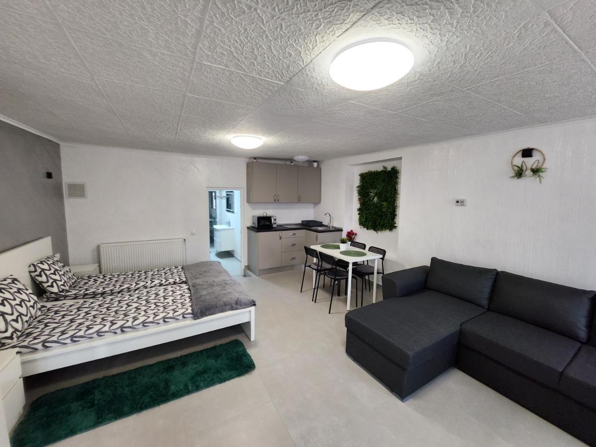 Apartament Dada Sighişoara Eksteriør bilde