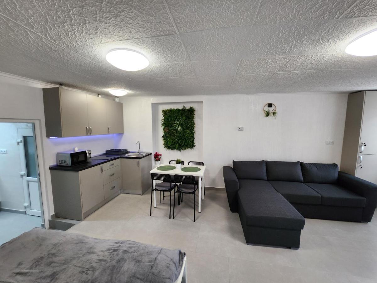 Apartament Dada Sighişoara Eksteriør bilde