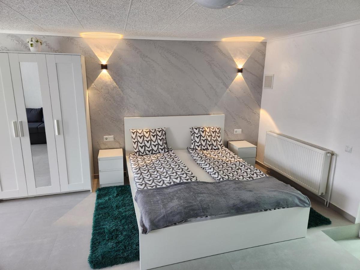 Apartament Dada Sighişoara Eksteriør bilde