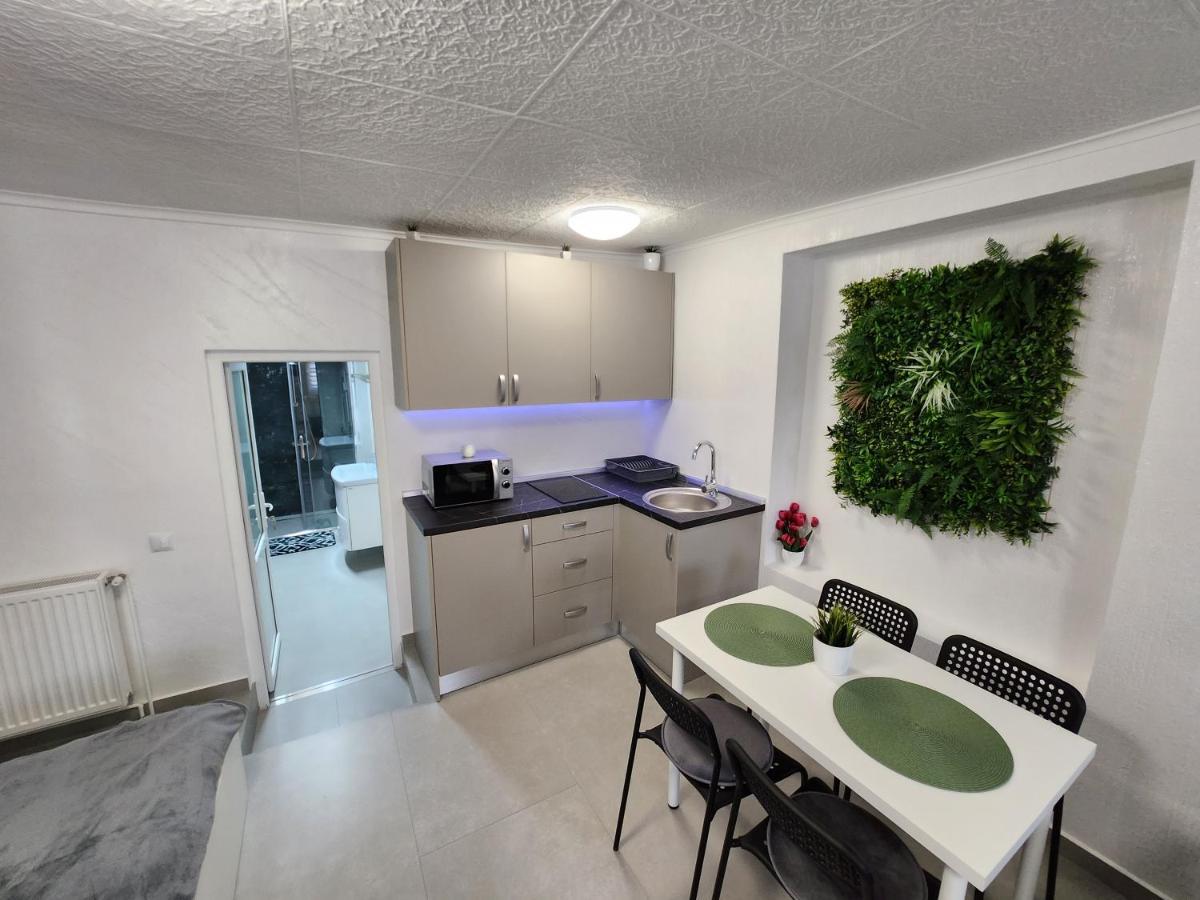 Apartament Dada Sighişoara Eksteriør bilde