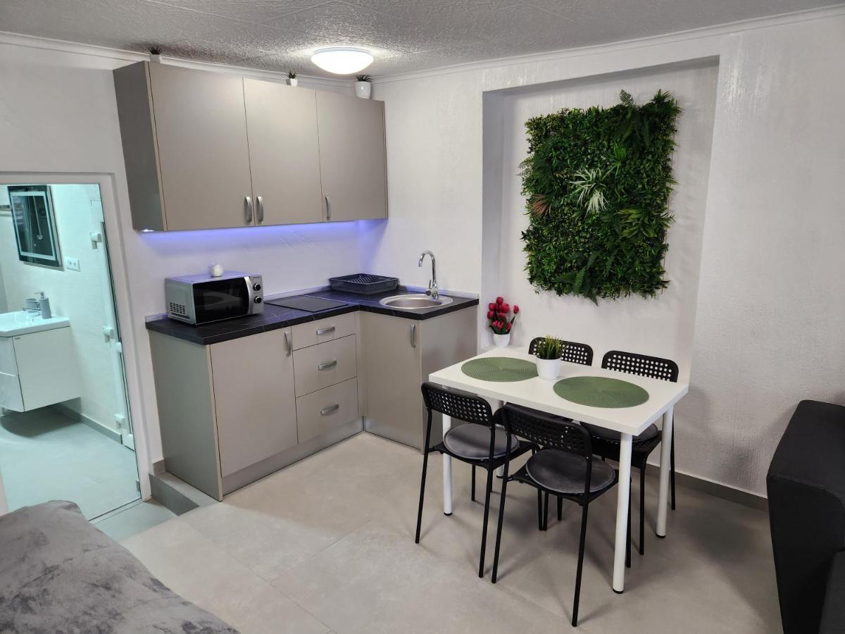 Apartament Dada Sighişoara Eksteriør bilde