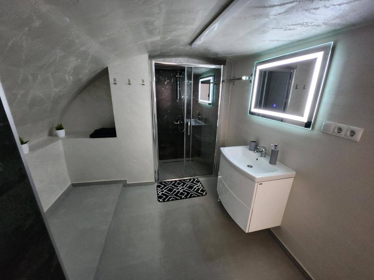 Apartament Dada Sighişoara Eksteriør bilde
