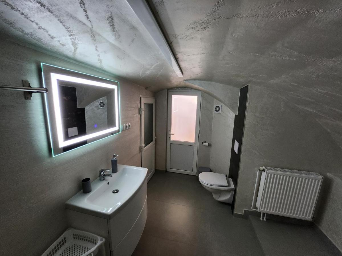 Apartament Dada Sighişoara Eksteriør bilde