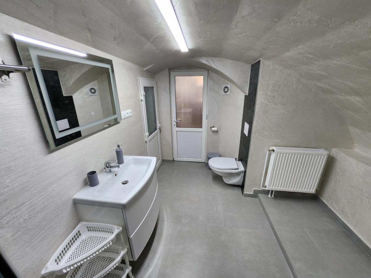 Apartament Dada Sighişoara Eksteriør bilde