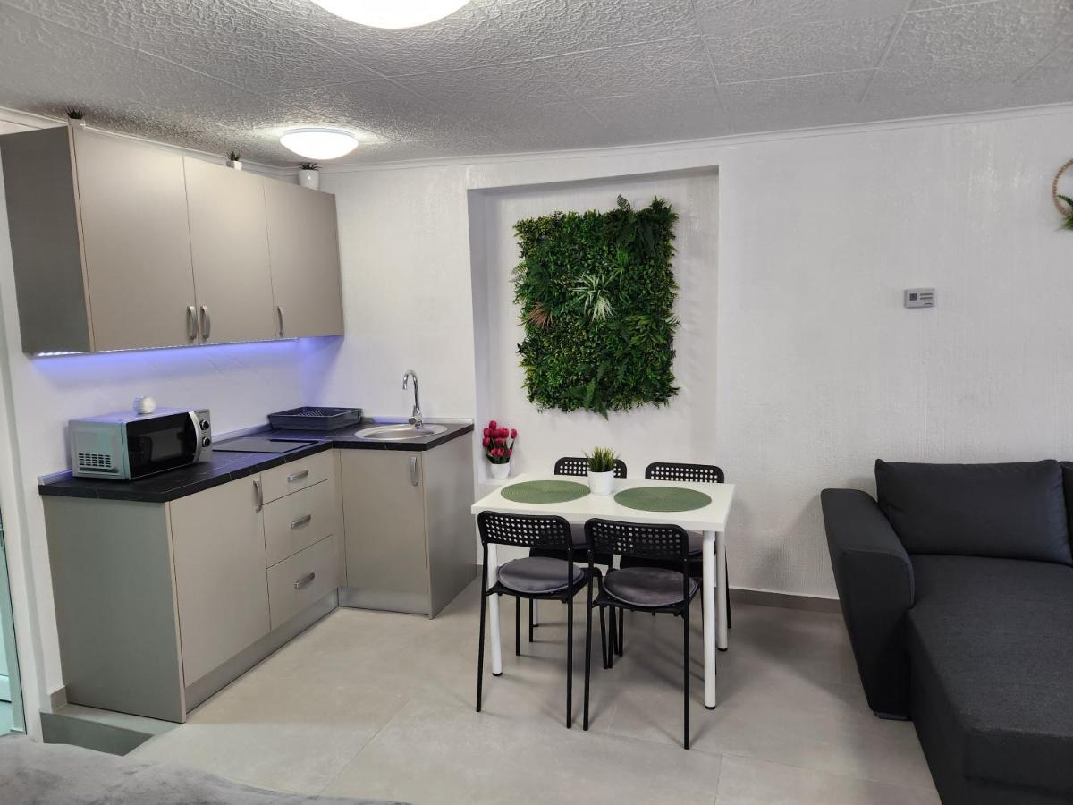 Apartament Dada Sighişoara Eksteriør bilde