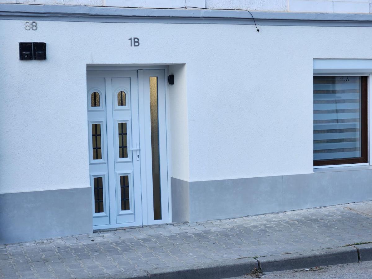 Apartament Dada Sighişoara Eksteriør bilde