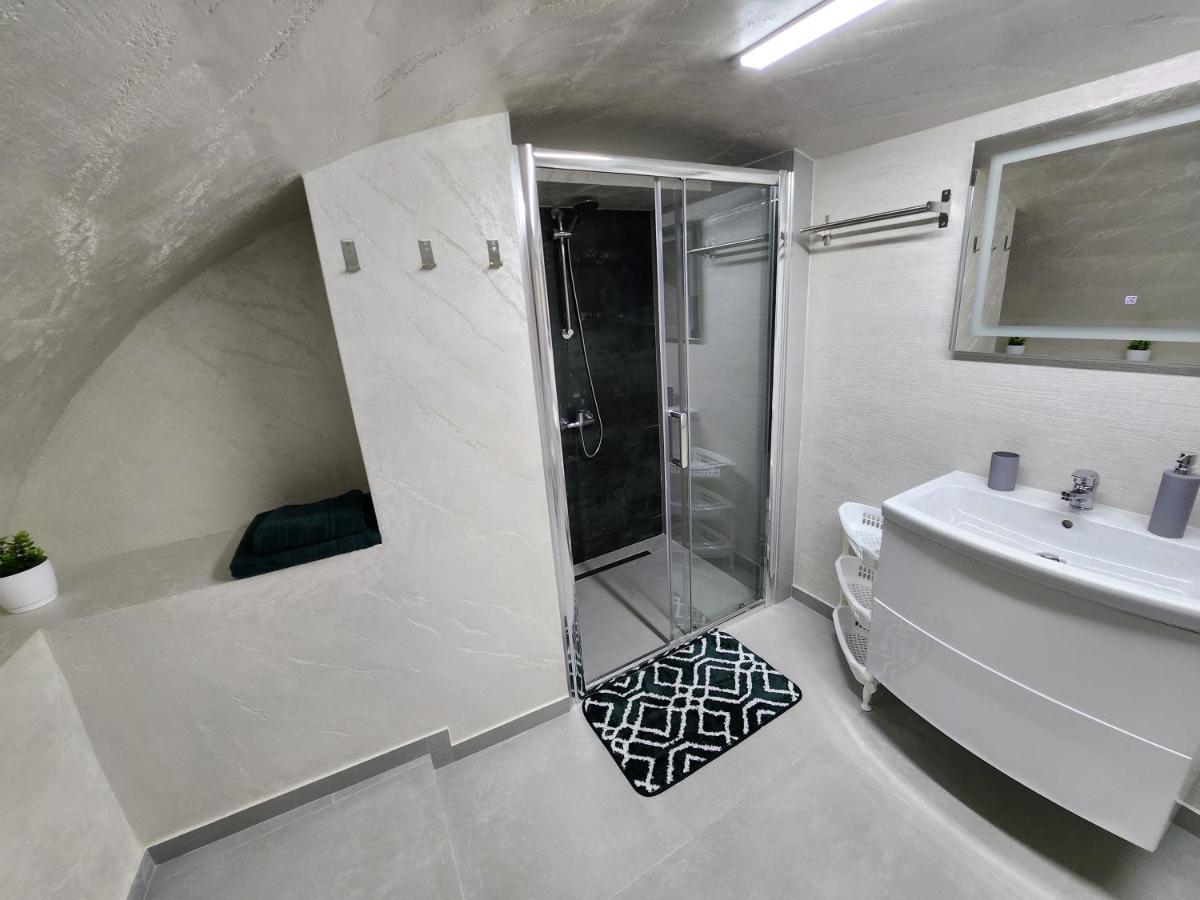 Apartament Dada Sighişoara Eksteriør bilde